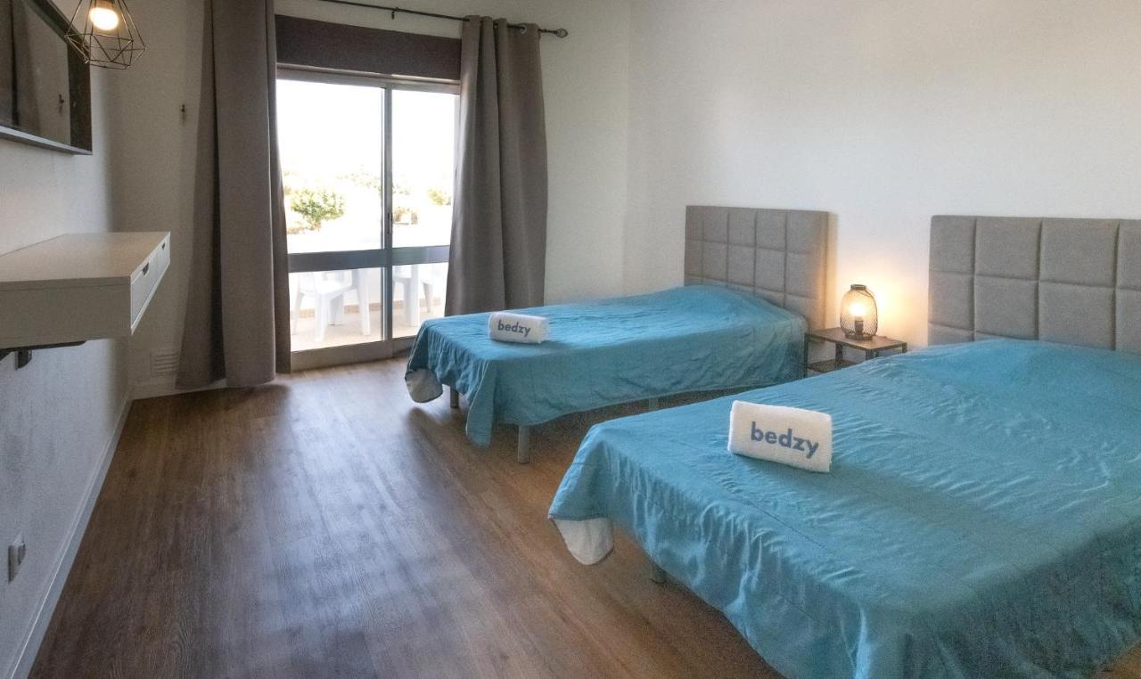 Apartamentos Pedro For Families By Bedzy البوفيرا المظهر الخارجي الصورة