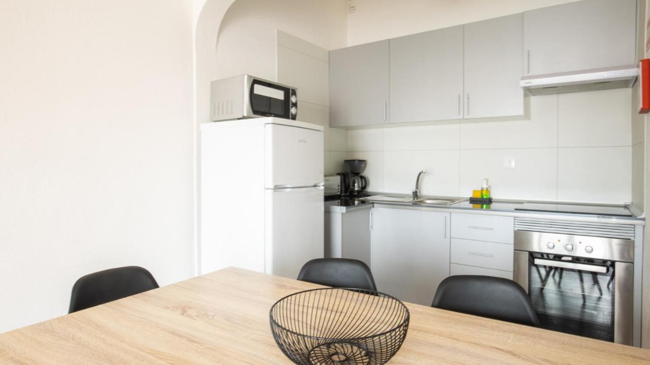Apartamentos Pedro For Families By Bedzy البوفيرا المظهر الخارجي الصورة