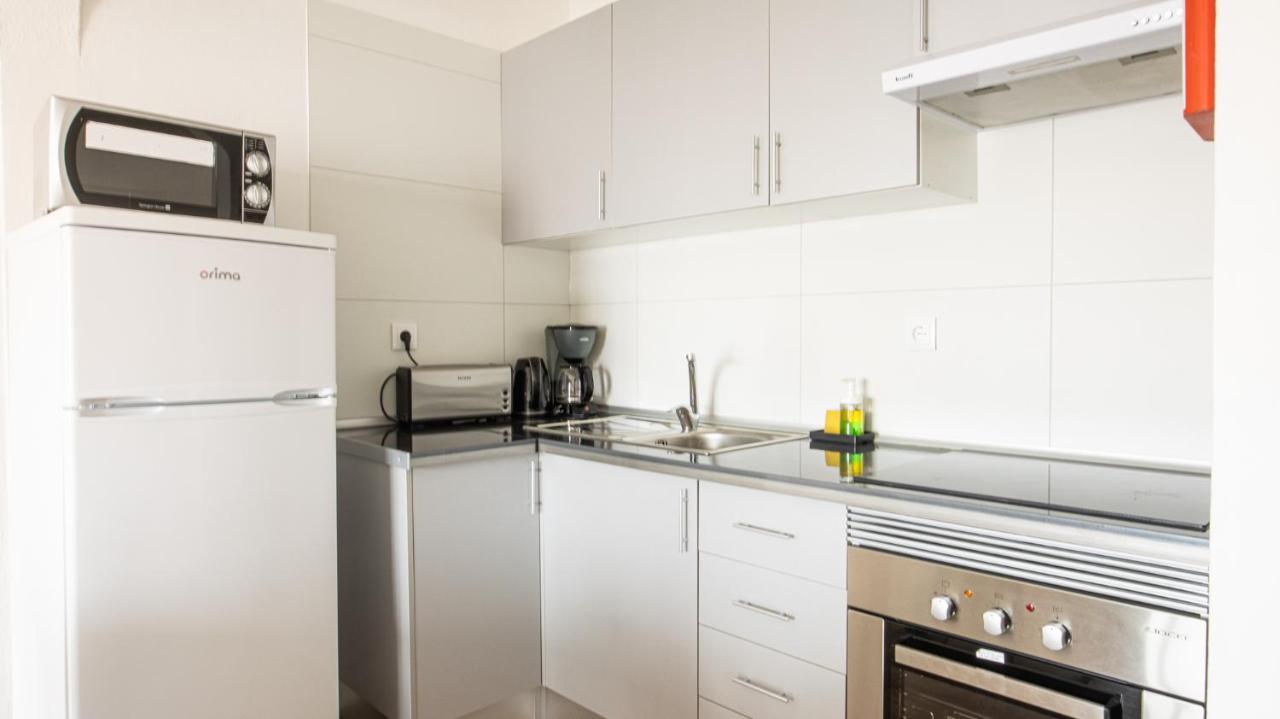 Apartamentos Pedro For Families By Bedzy البوفيرا المظهر الخارجي الصورة