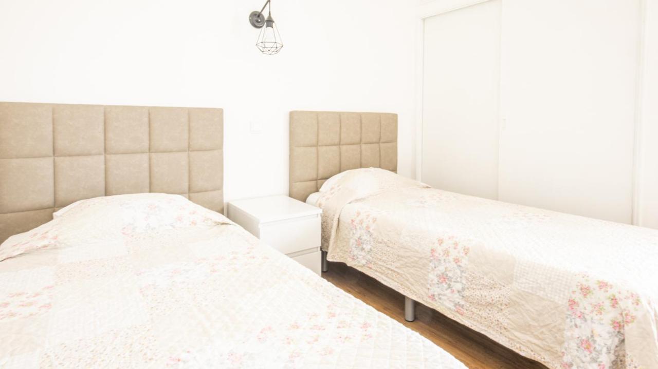 Apartamentos Pedro For Families By Bedzy البوفيرا المظهر الخارجي الصورة