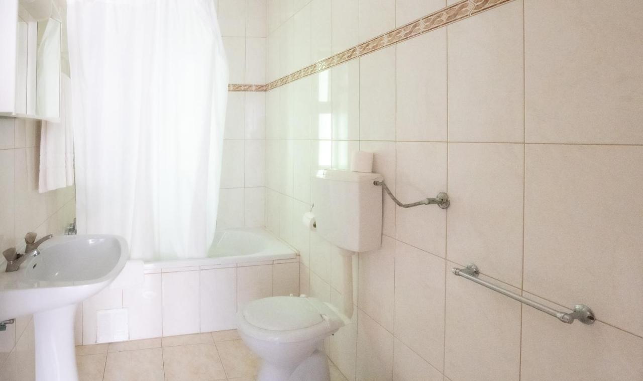 Apartamentos Pedro For Families By Bedzy البوفيرا المظهر الخارجي الصورة