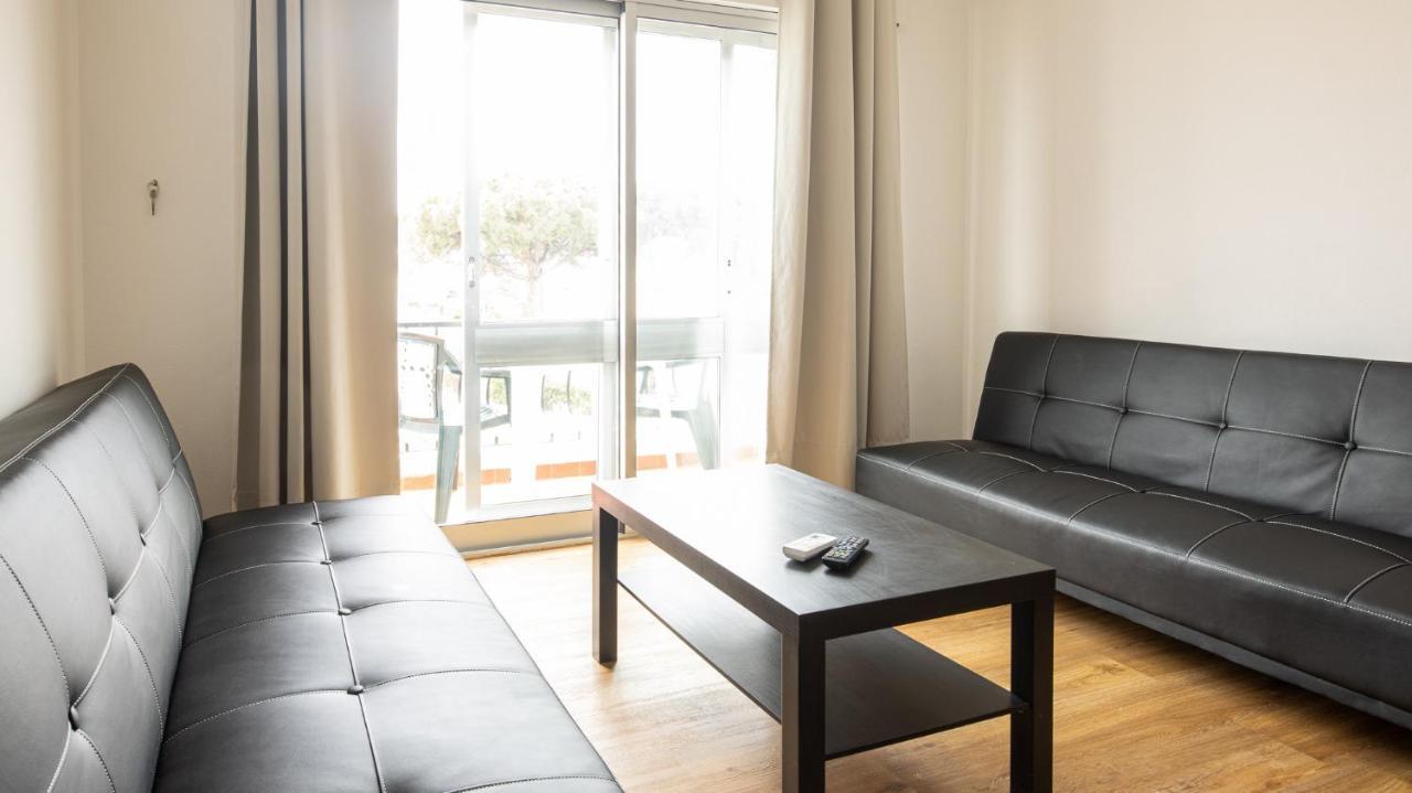 Apartamentos Pedro For Families By Bedzy البوفيرا المظهر الخارجي الصورة