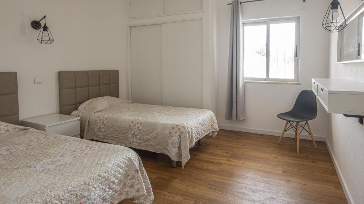 Apartamentos Pedro For Families By Bedzy البوفيرا المظهر الخارجي الصورة